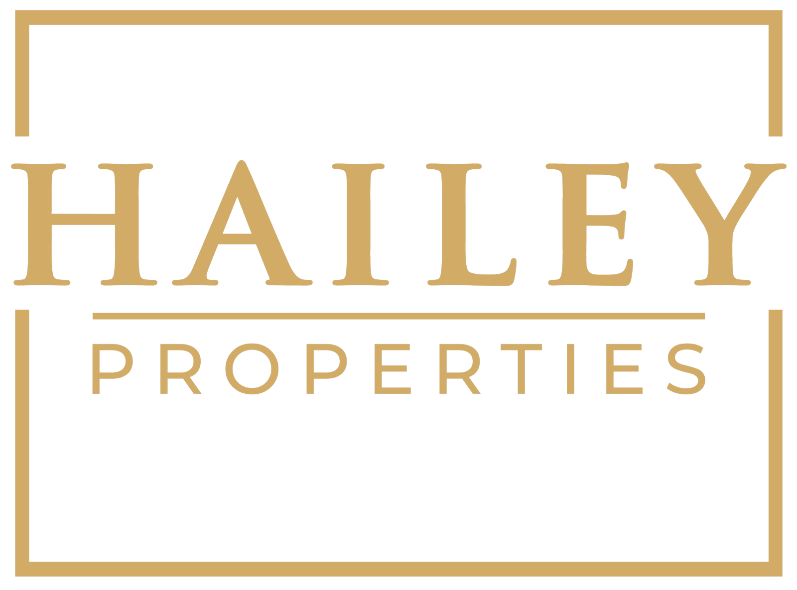 Hailey Properties